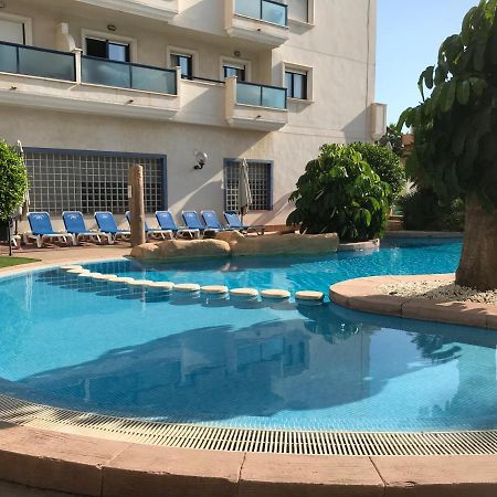 Sea View 2-Bed Apartment Cabo Roig Costa Blanca Extérieur photo