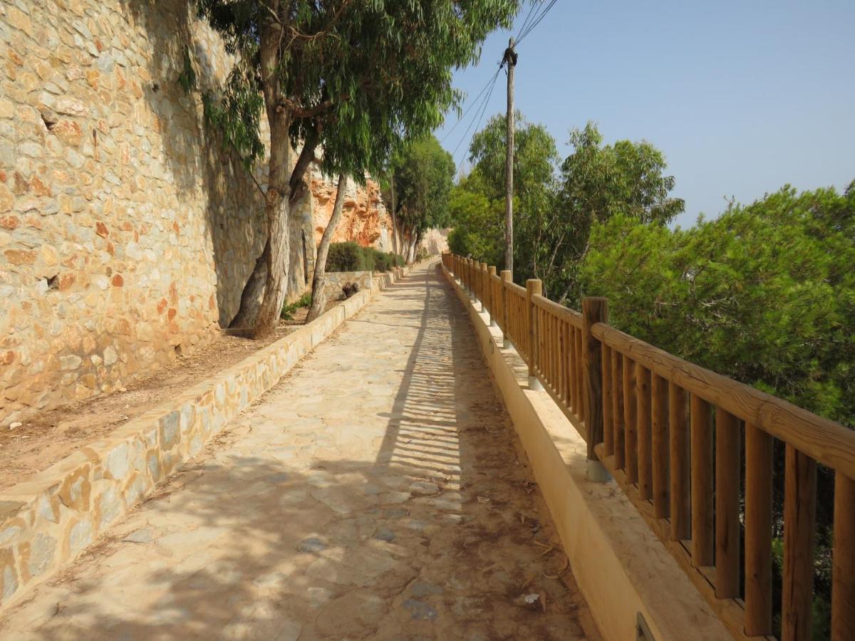 Sea View 2-Bed Apartment Cabo Roig Costa Blanca Extérieur photo