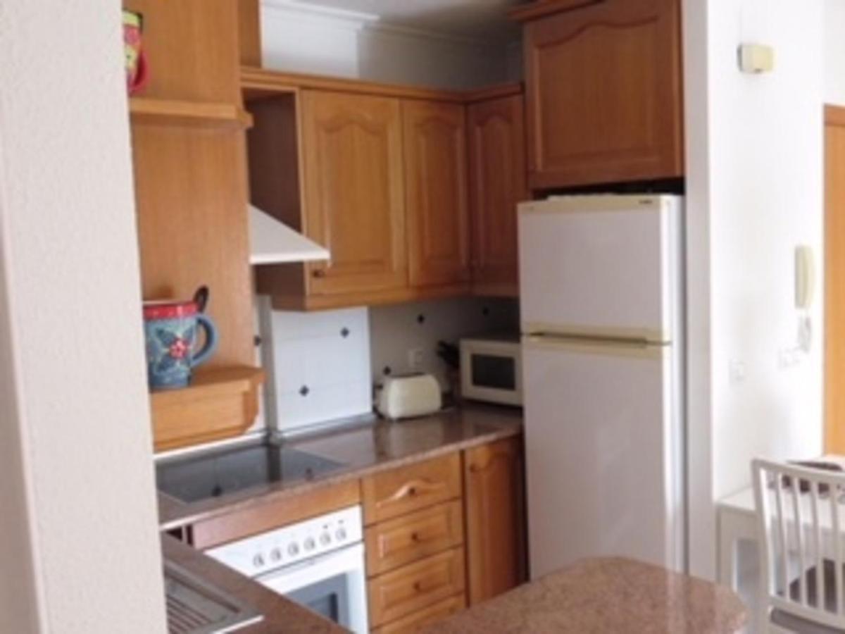 Sea View 2-Bed Apartment Cabo Roig Costa Blanca Extérieur photo