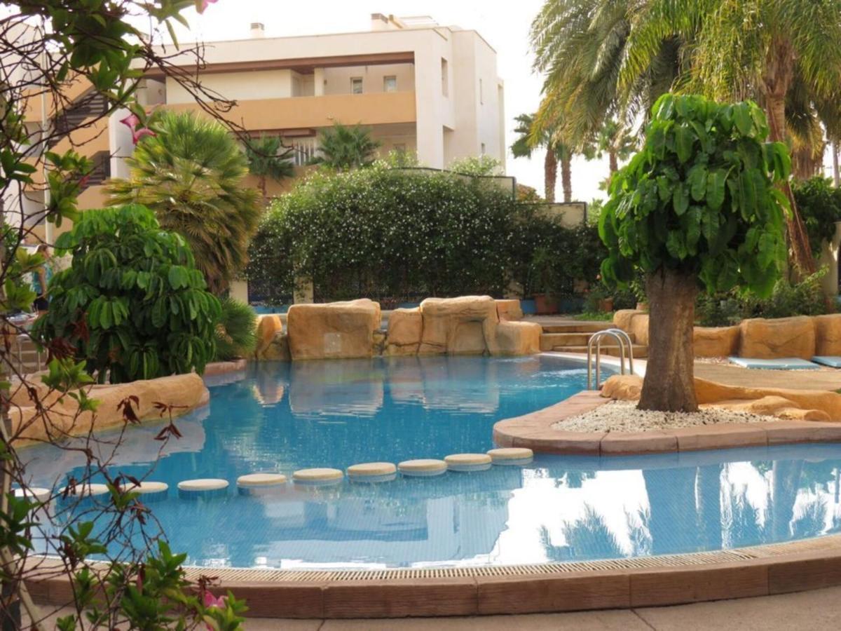 Sea View 2-Bed Apartment Cabo Roig Costa Blanca Extérieur photo