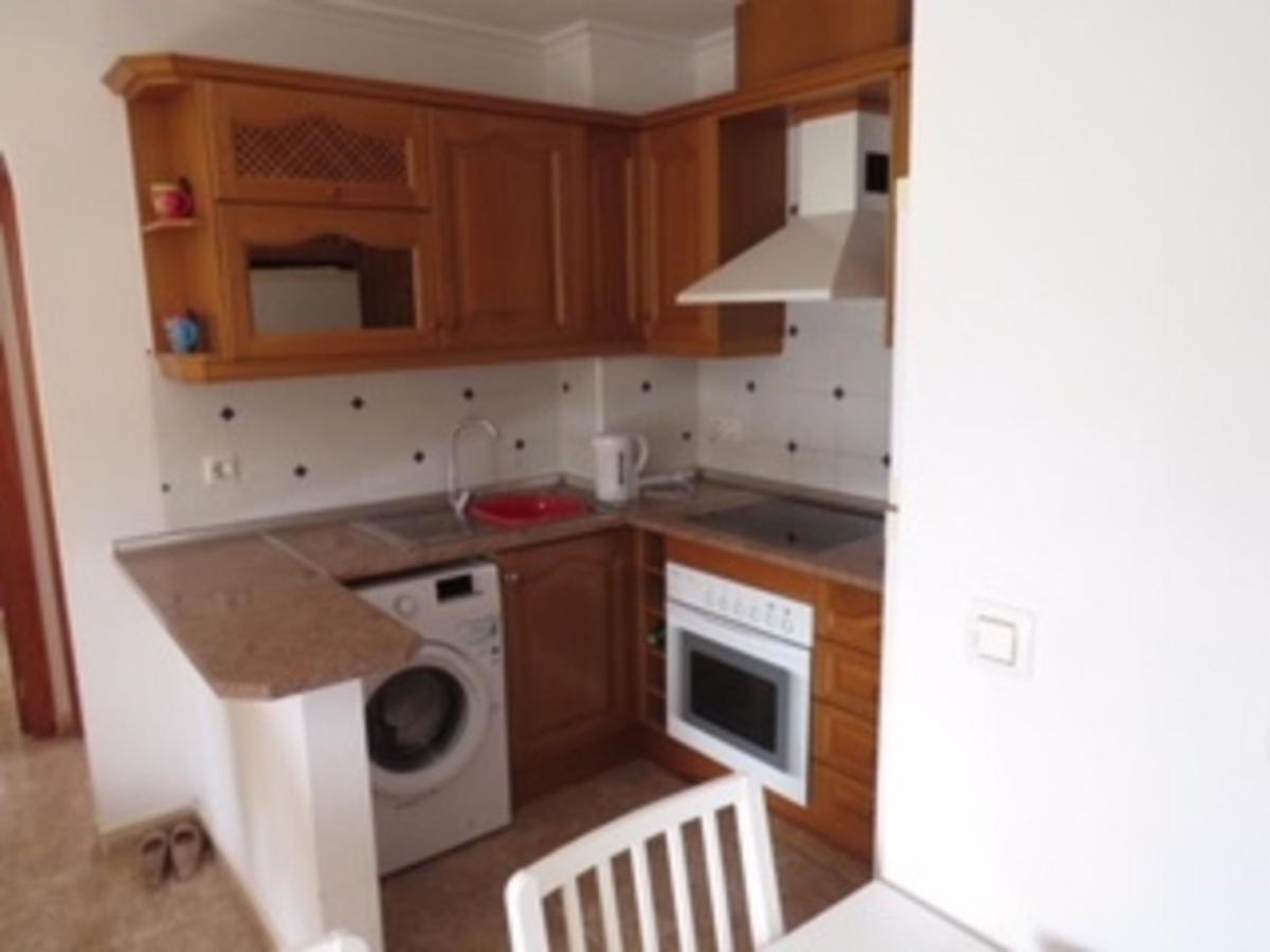 Sea View 2-Bed Apartment Cabo Roig Costa Blanca Extérieur photo