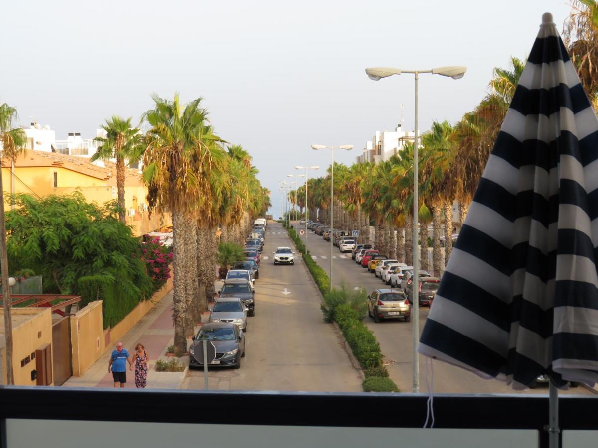 Sea View 2-Bed Apartment Cabo Roig Costa Blanca Extérieur photo