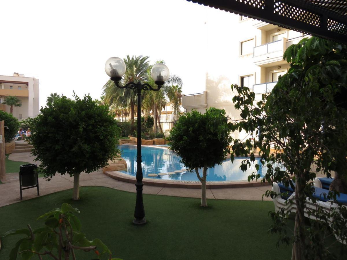 Sea View 2-Bed Apartment Cabo Roig Costa Blanca Extérieur photo