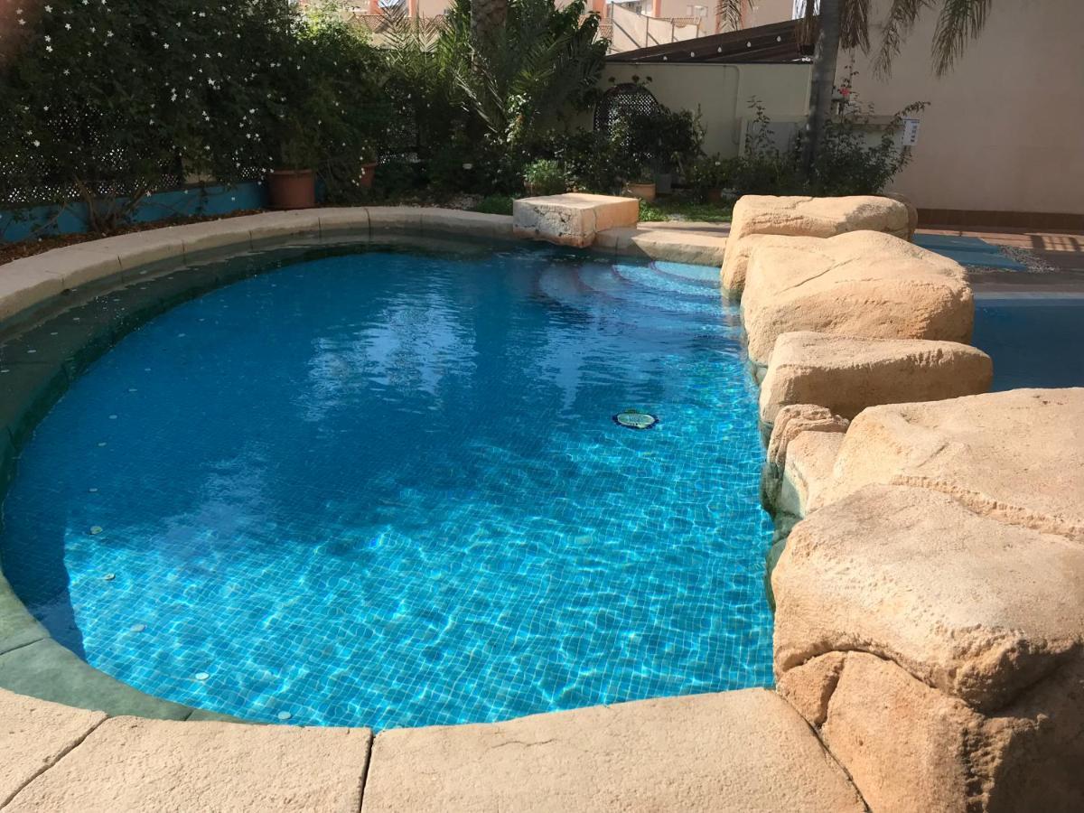Sea View 2-Bed Apartment Cabo Roig Costa Blanca Extérieur photo
